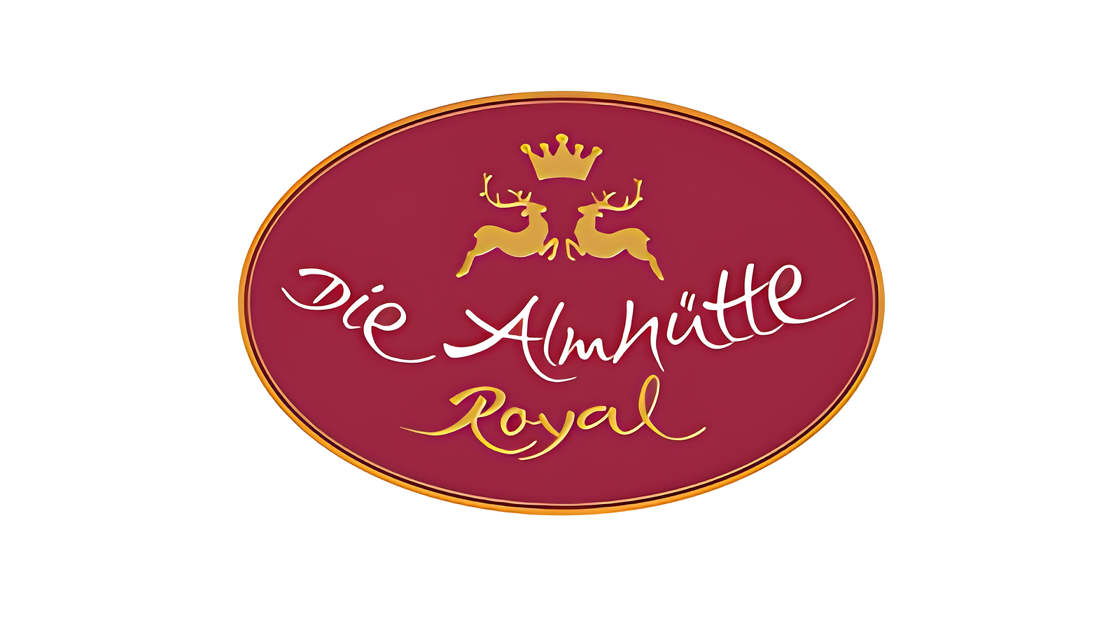 Die Almhütte Royal