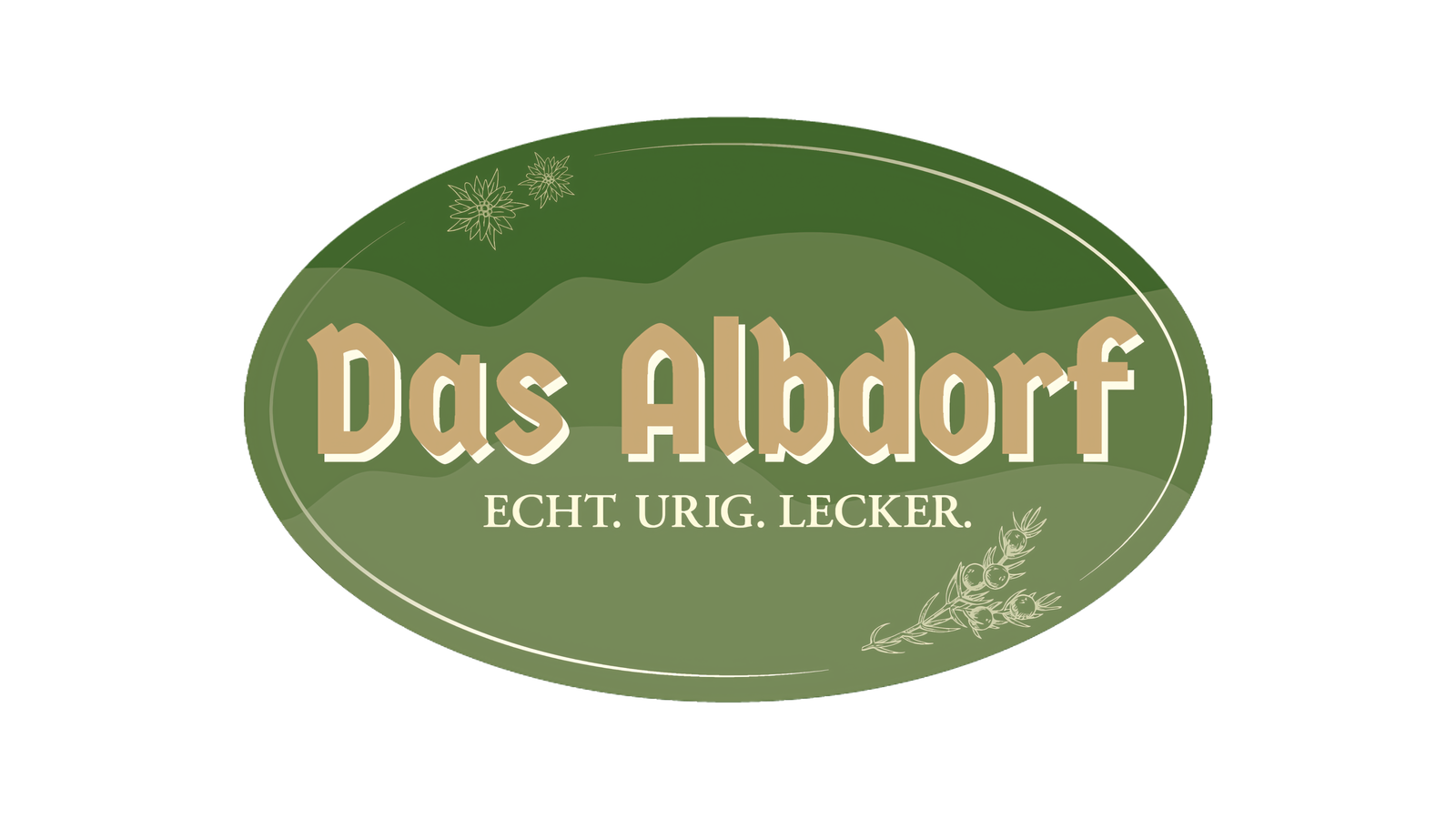 Das Albdorf
