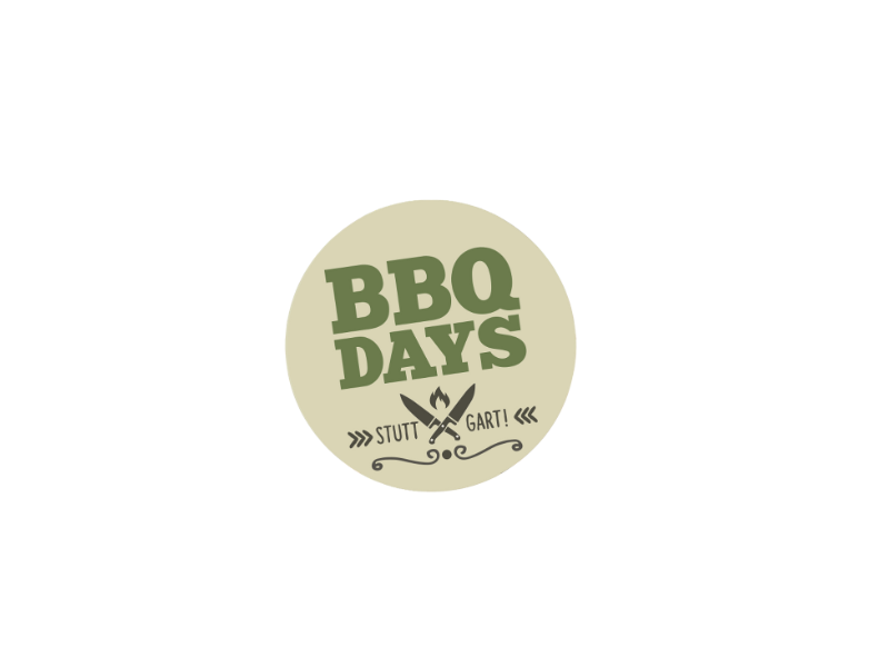 BBQ Days 2