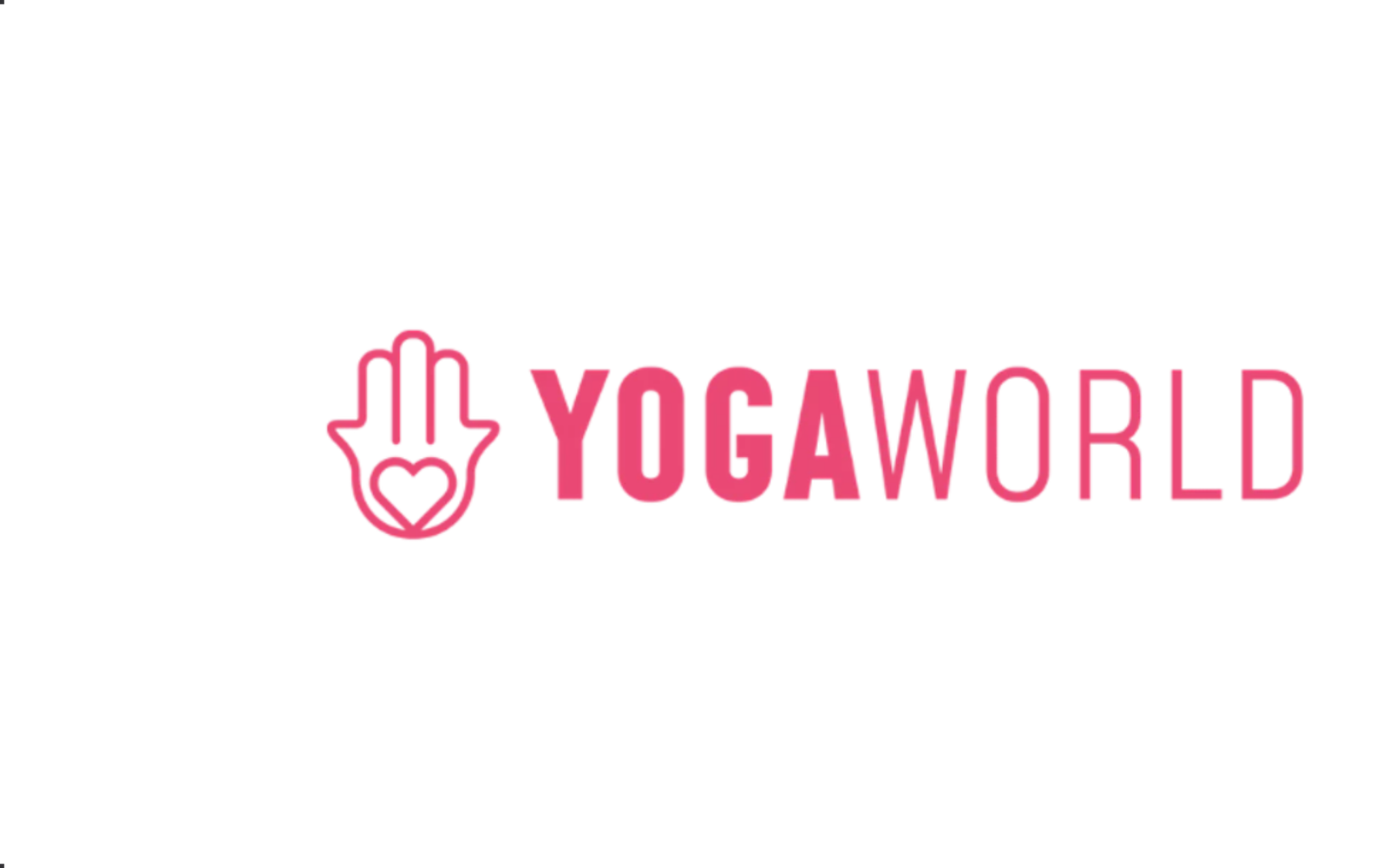 YOGAWORLD