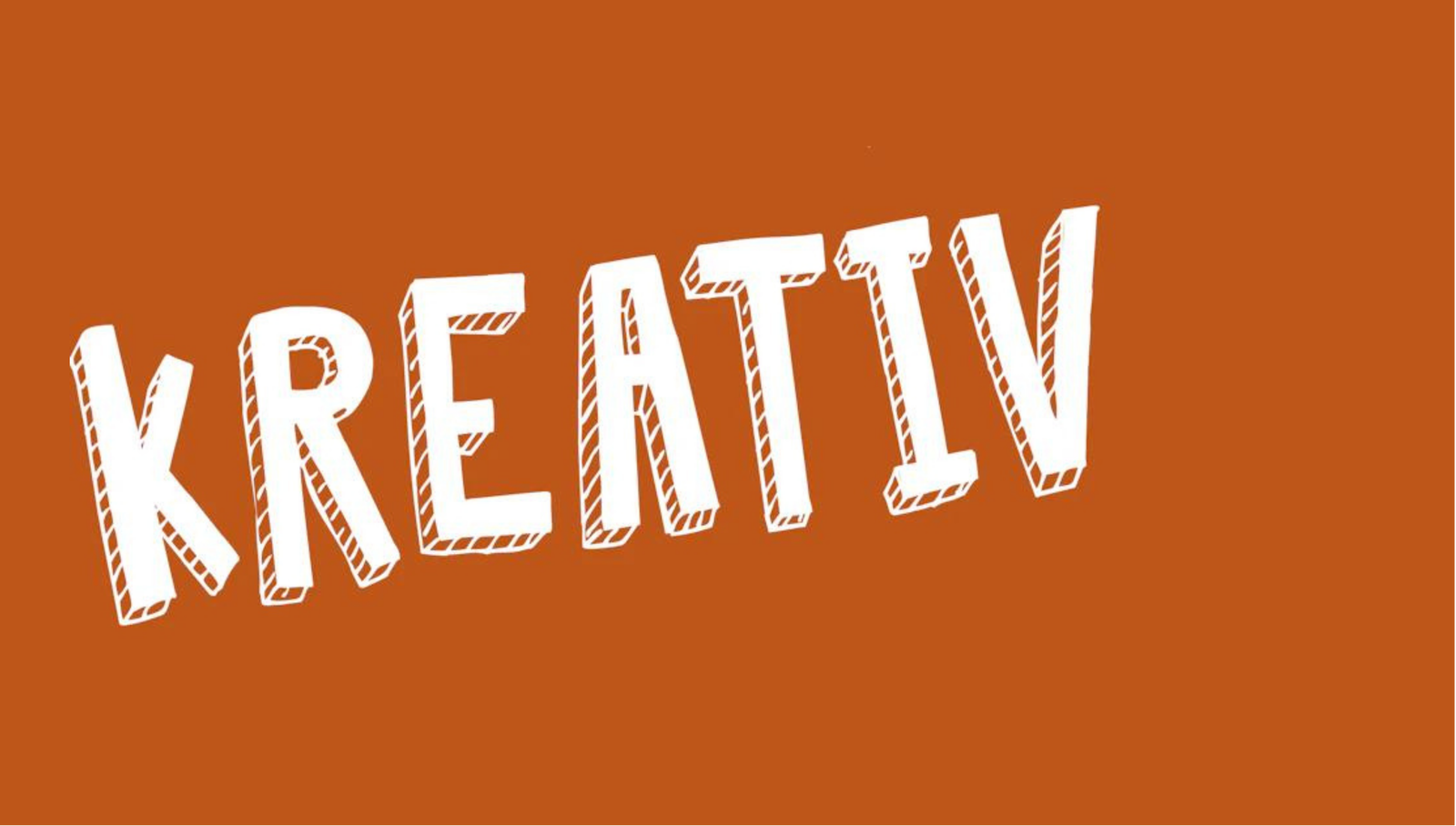 KREATIV