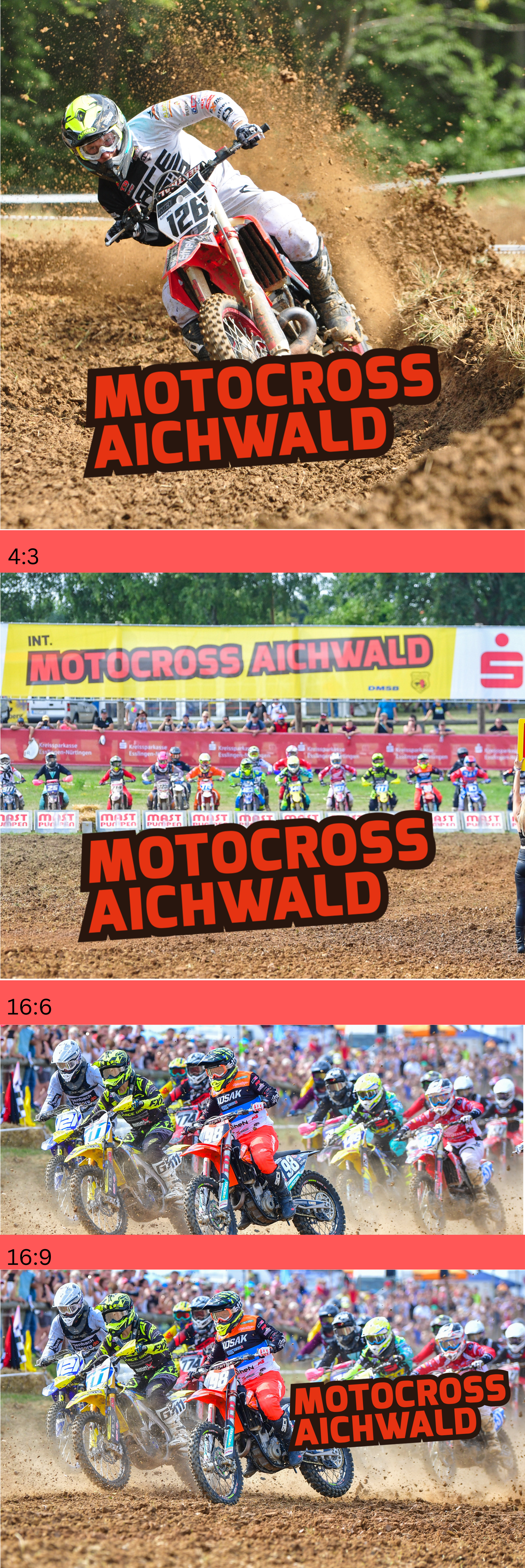 Motorcross Aichwald