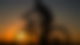 Fahrrad E Bike Sonnenuntergang