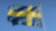 Schweden Flagge