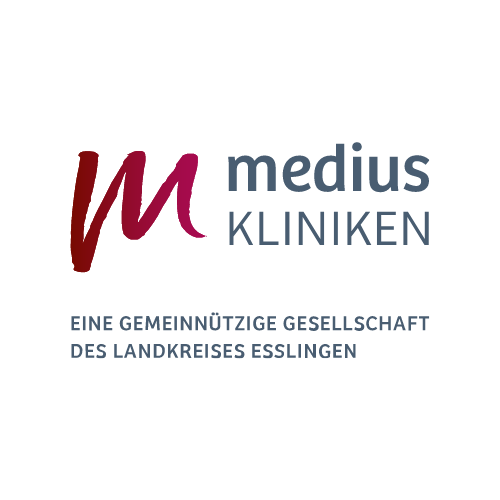 Medius Kliniken Logo