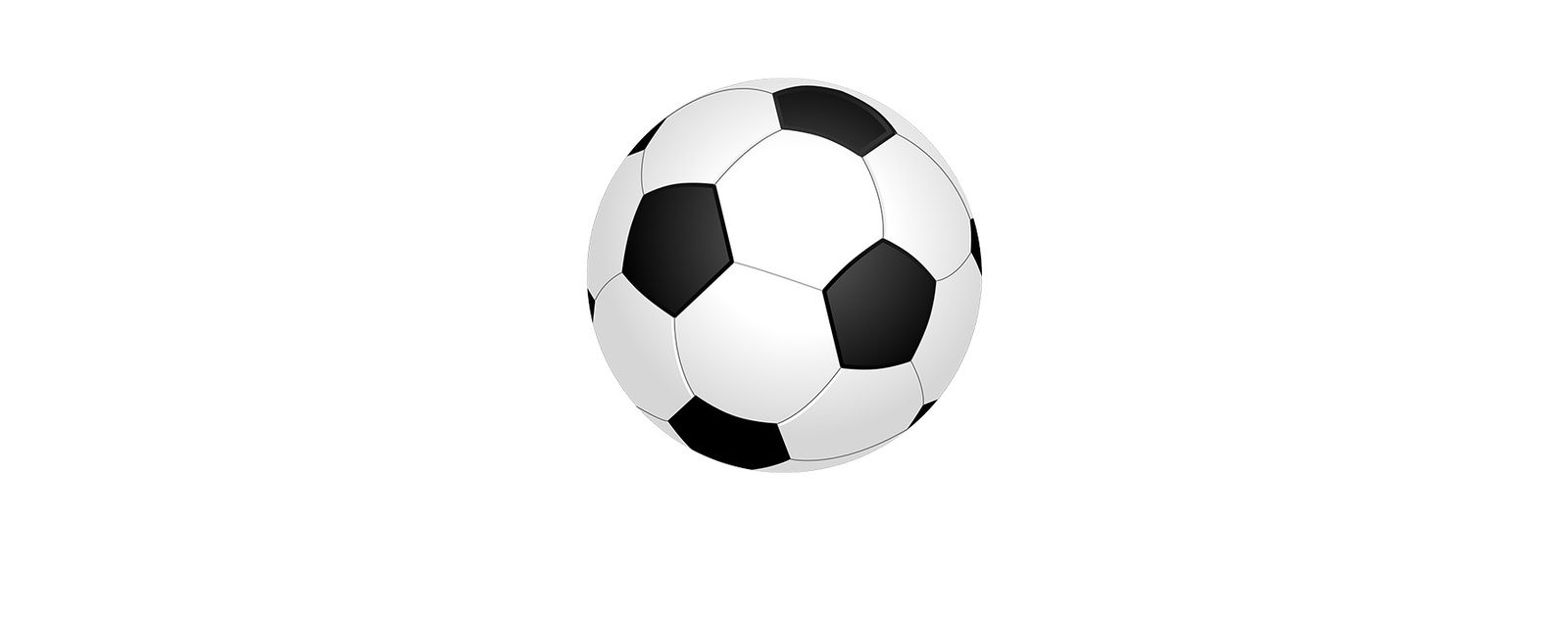 Fußball Ball 