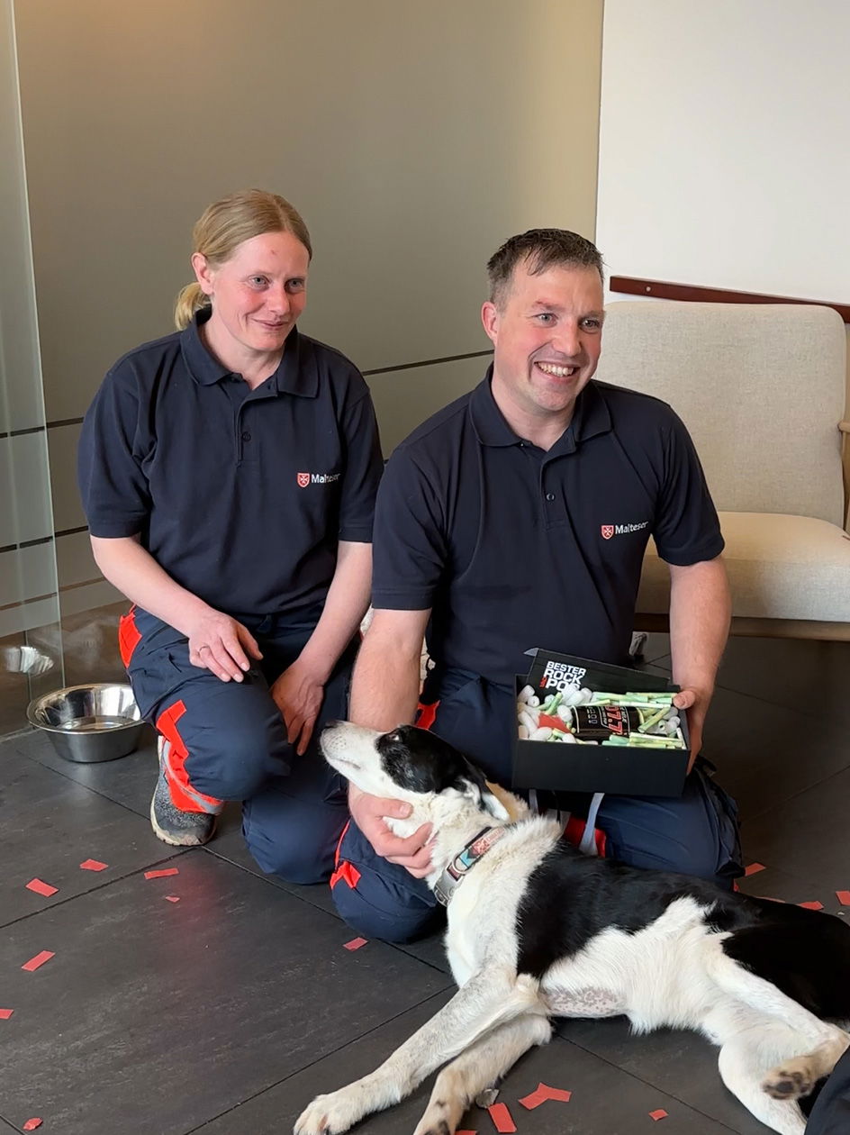 Lars Gewinner Musiktester