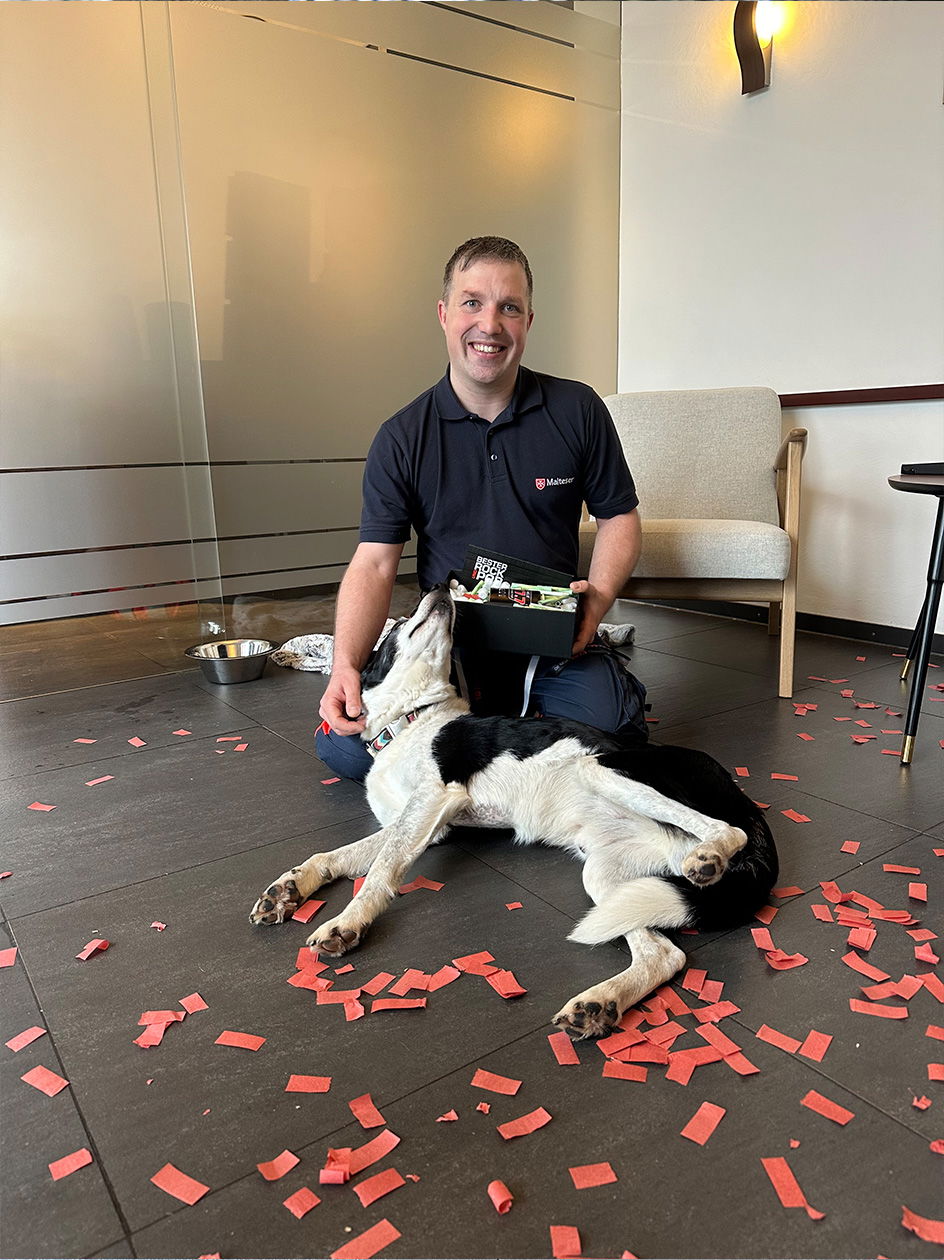 Lars Gewinner Musiktester