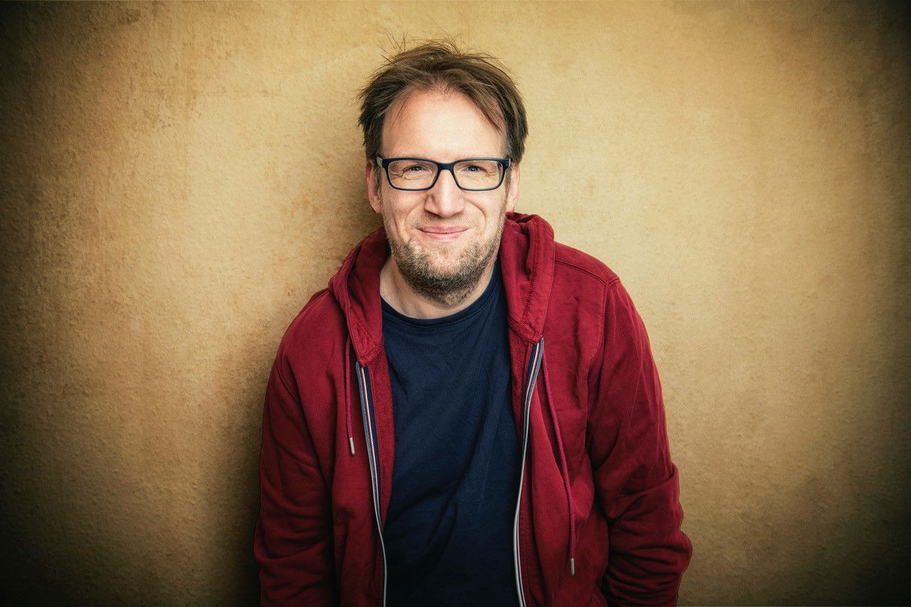 Jens Heinrich Claassen