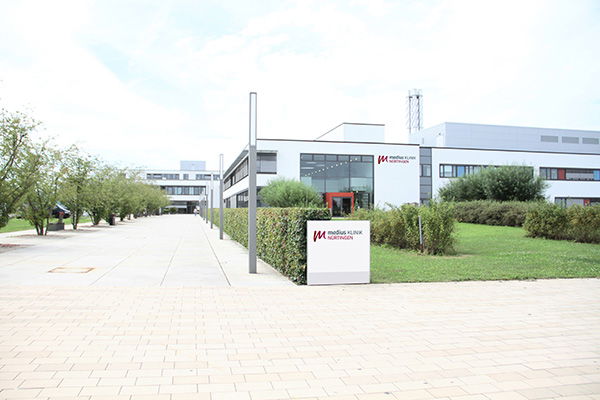Medius Kliniken