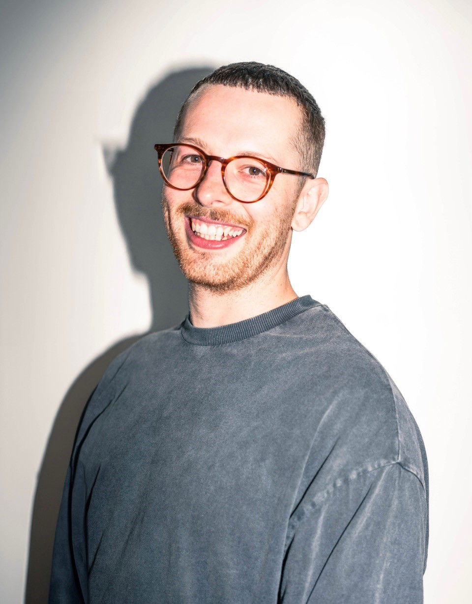 Yannick de la Pêche