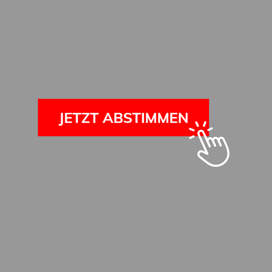 Abstimmen Button
