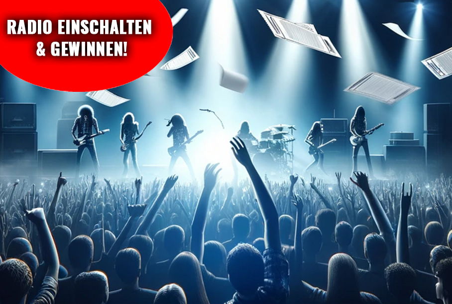 Ticketwoche Gewinnspiel Titelbild