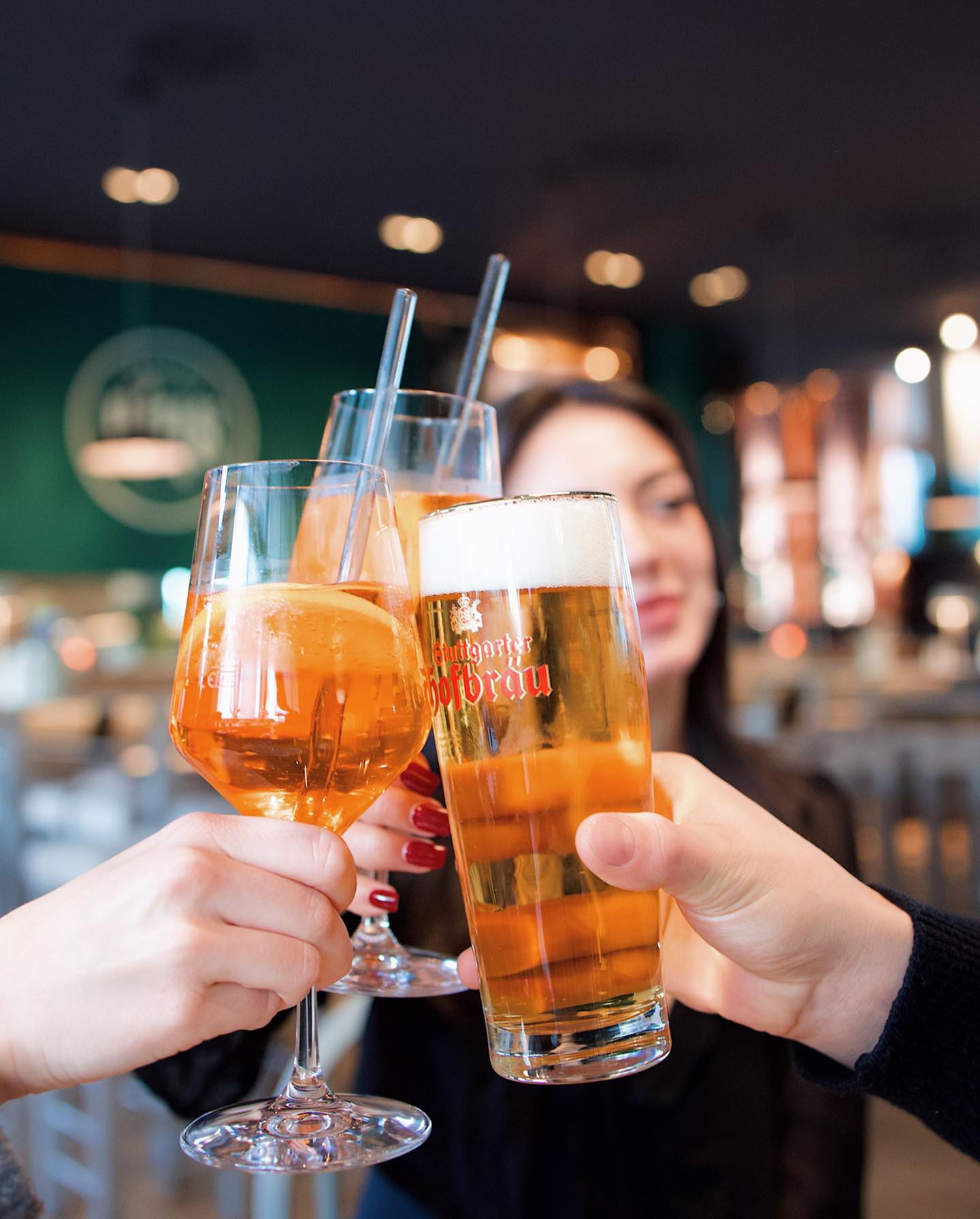 Freibier für Helden