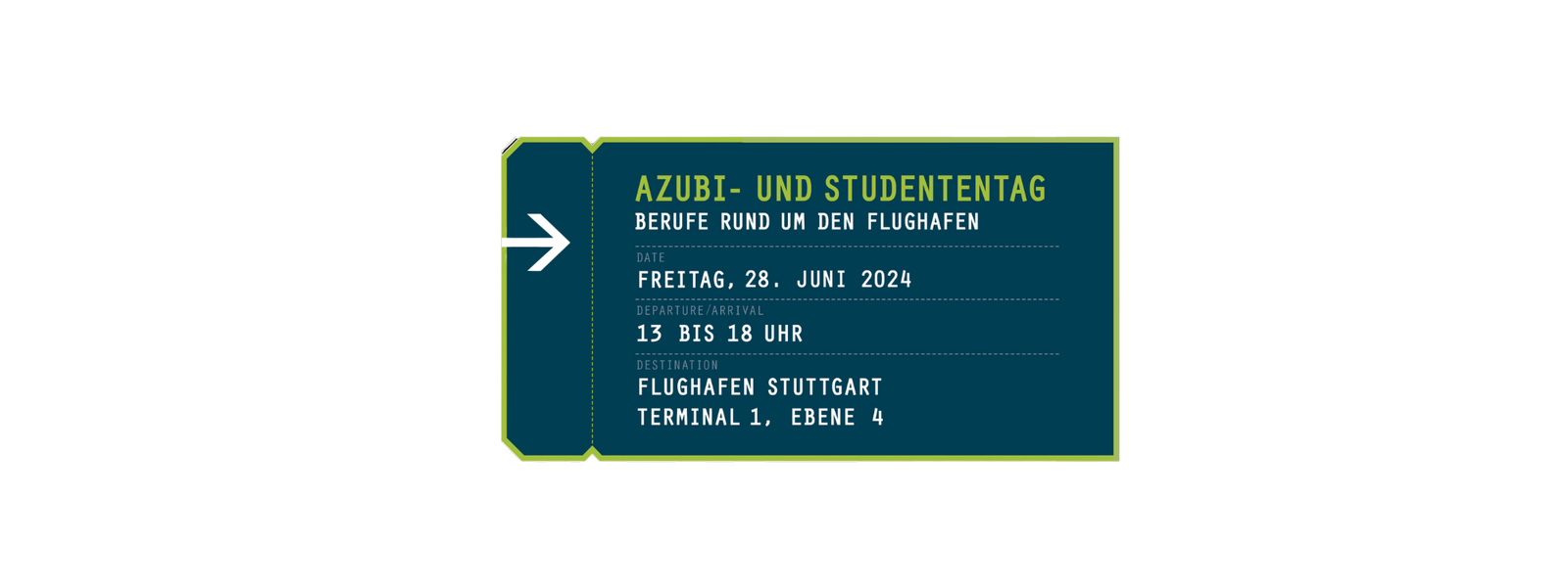 Azubi- und Studententag