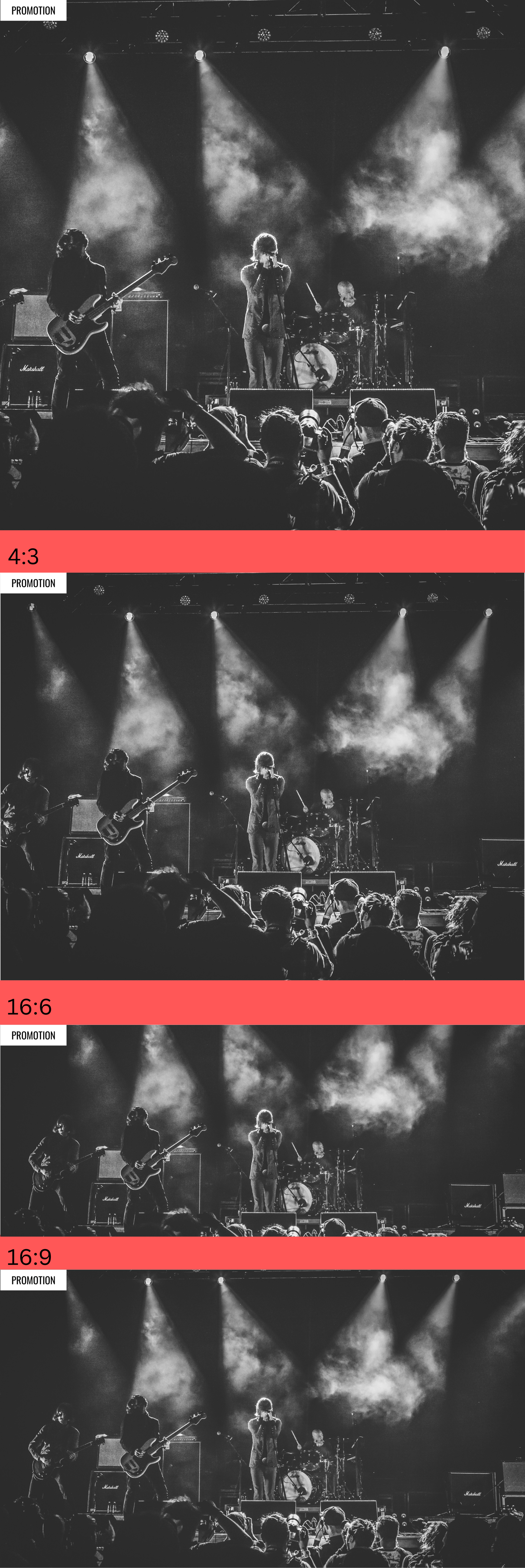 Wer sind im Jahr 2024 die ältesten aktiven Rocker?
