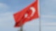 Türkei Flagge