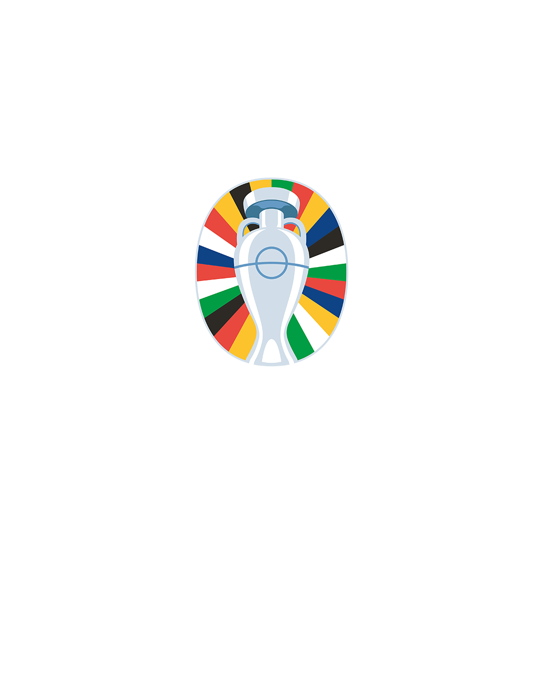 Die UEFA EURO 2024™!