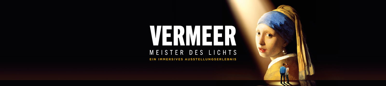 Vermeer Banner