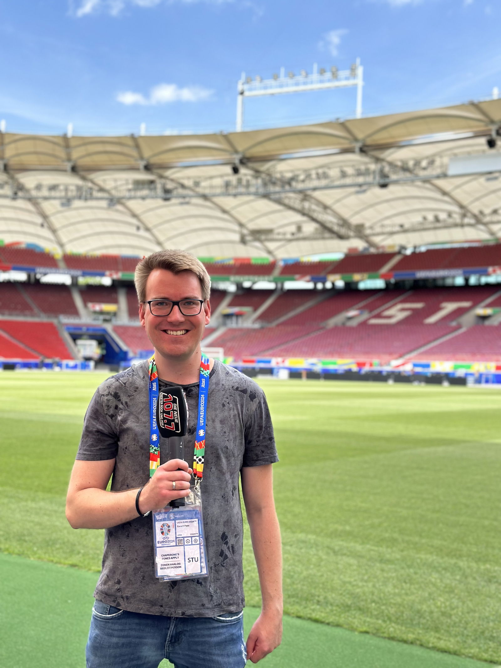 Daniel Haug Reporter