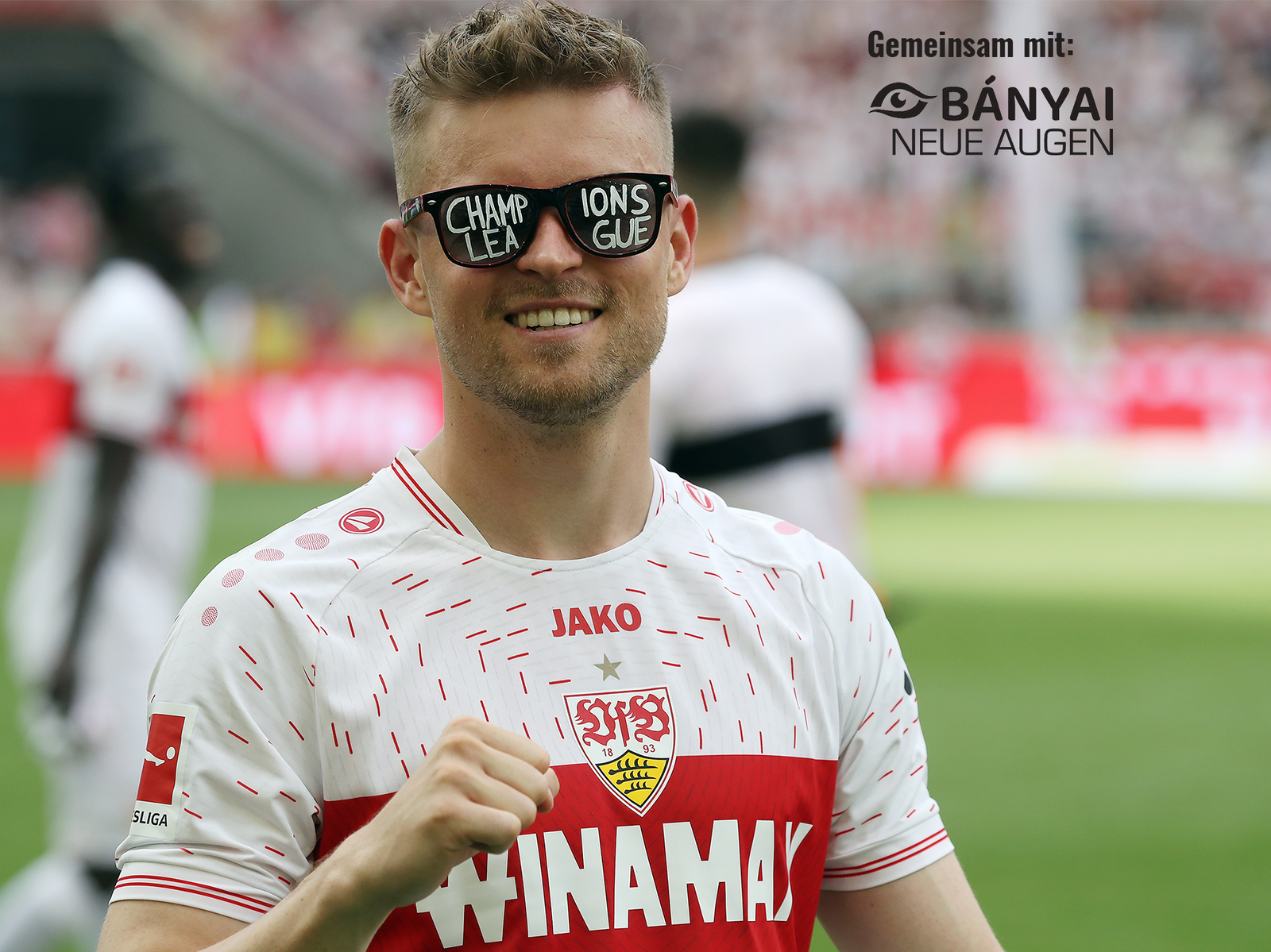 Maxi Mittelstädt Banyai CL