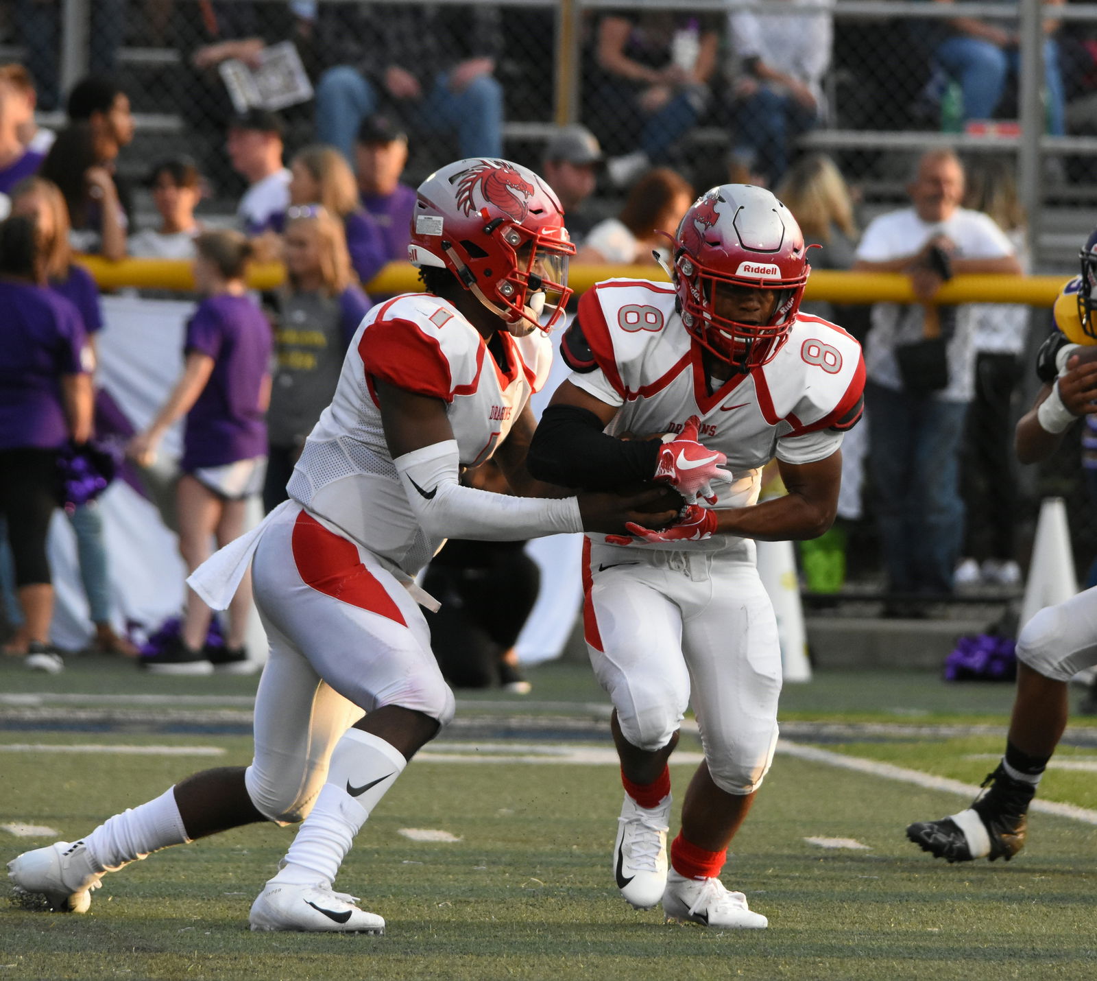 American Football Stuttgart