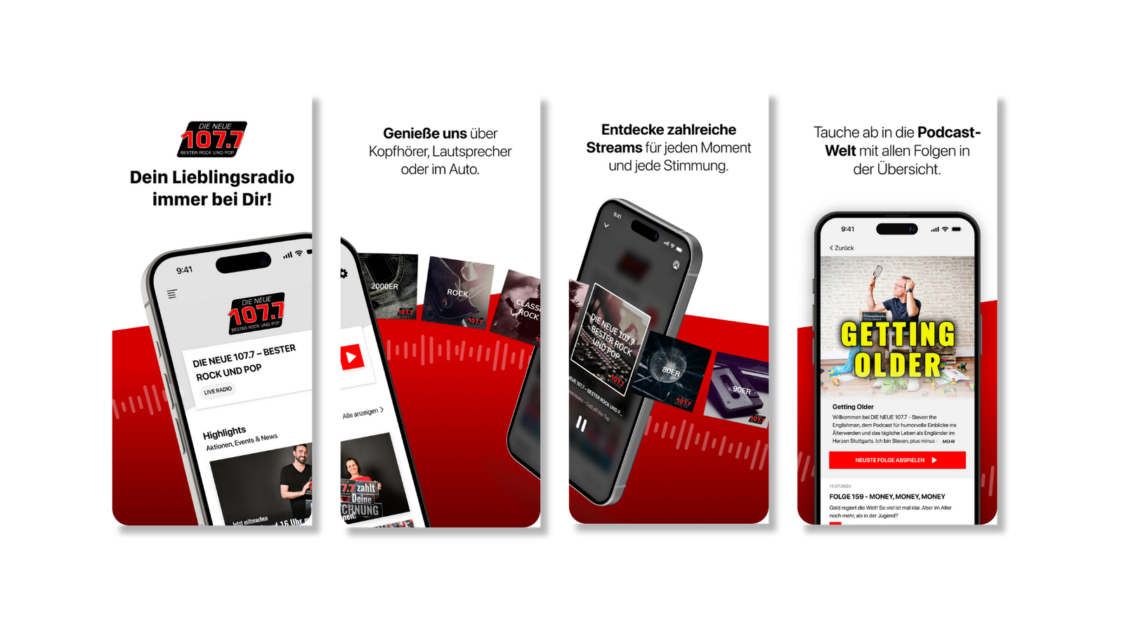 App Quattro