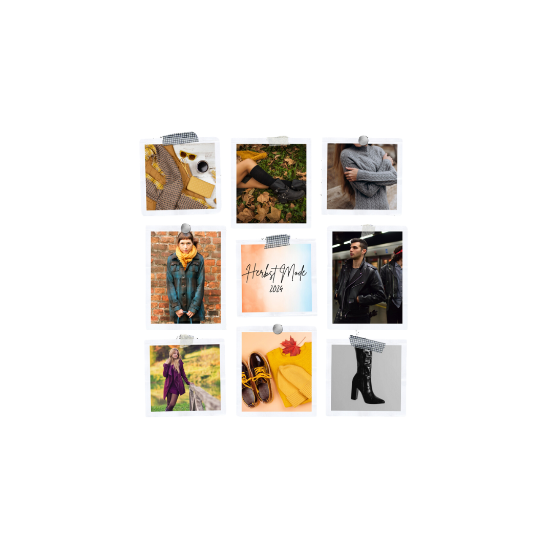 Herbstmode
