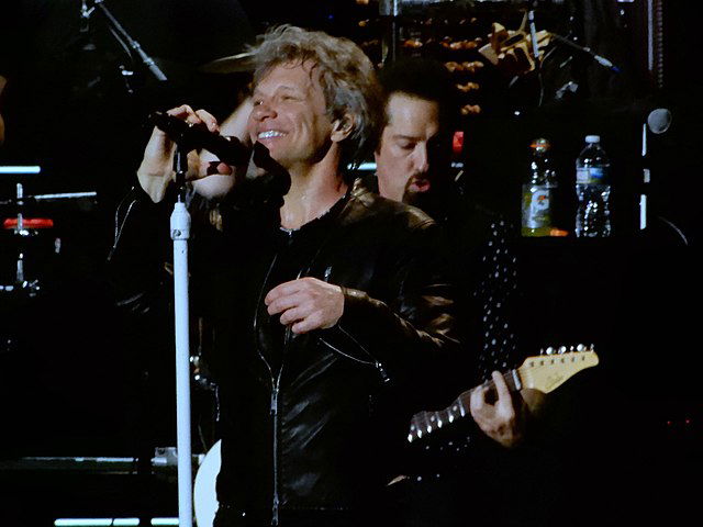 Bon Jovi 