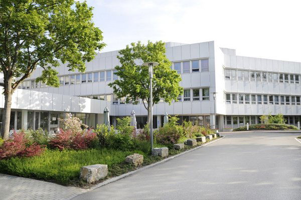 medius KLINIK Kirchheim