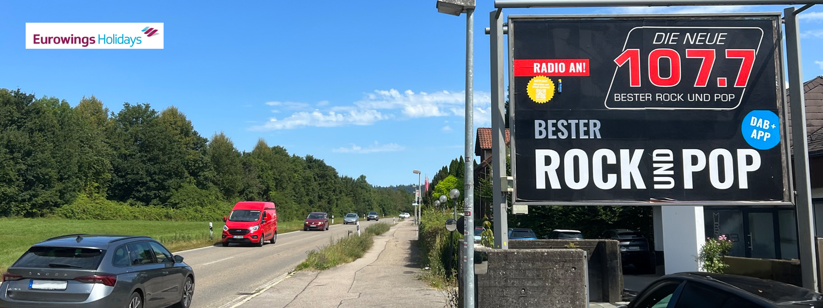 Werbekampagne 2024 Nivea Sonnencreme
