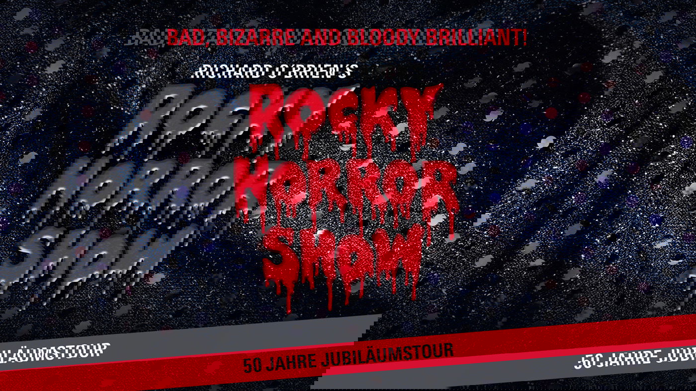 Richard O'Brien's Rocky Horror Show