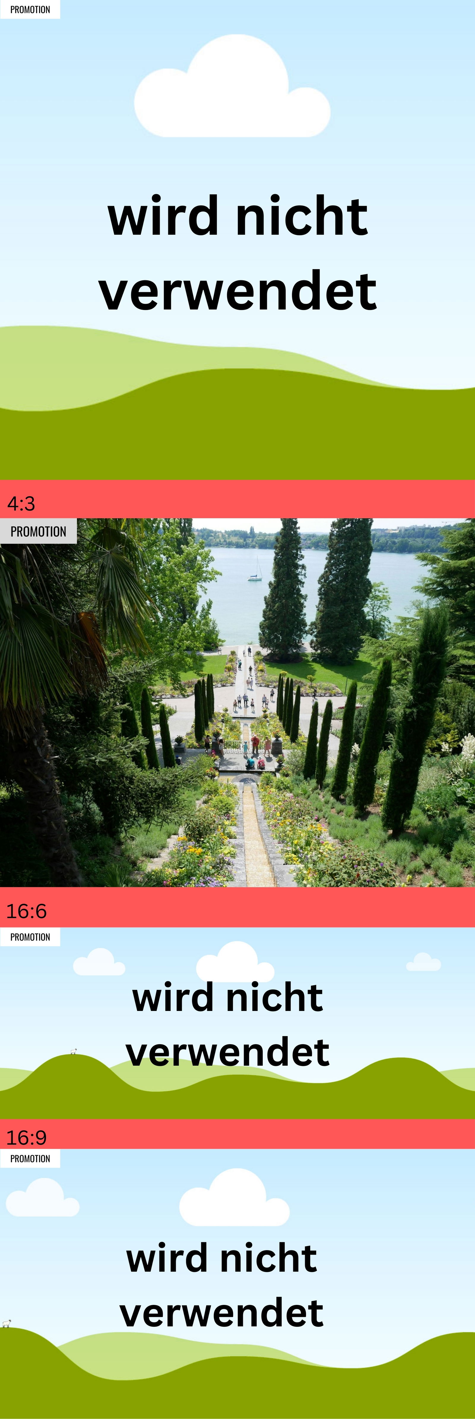 Ausflugstipps in Baden-Württemberg