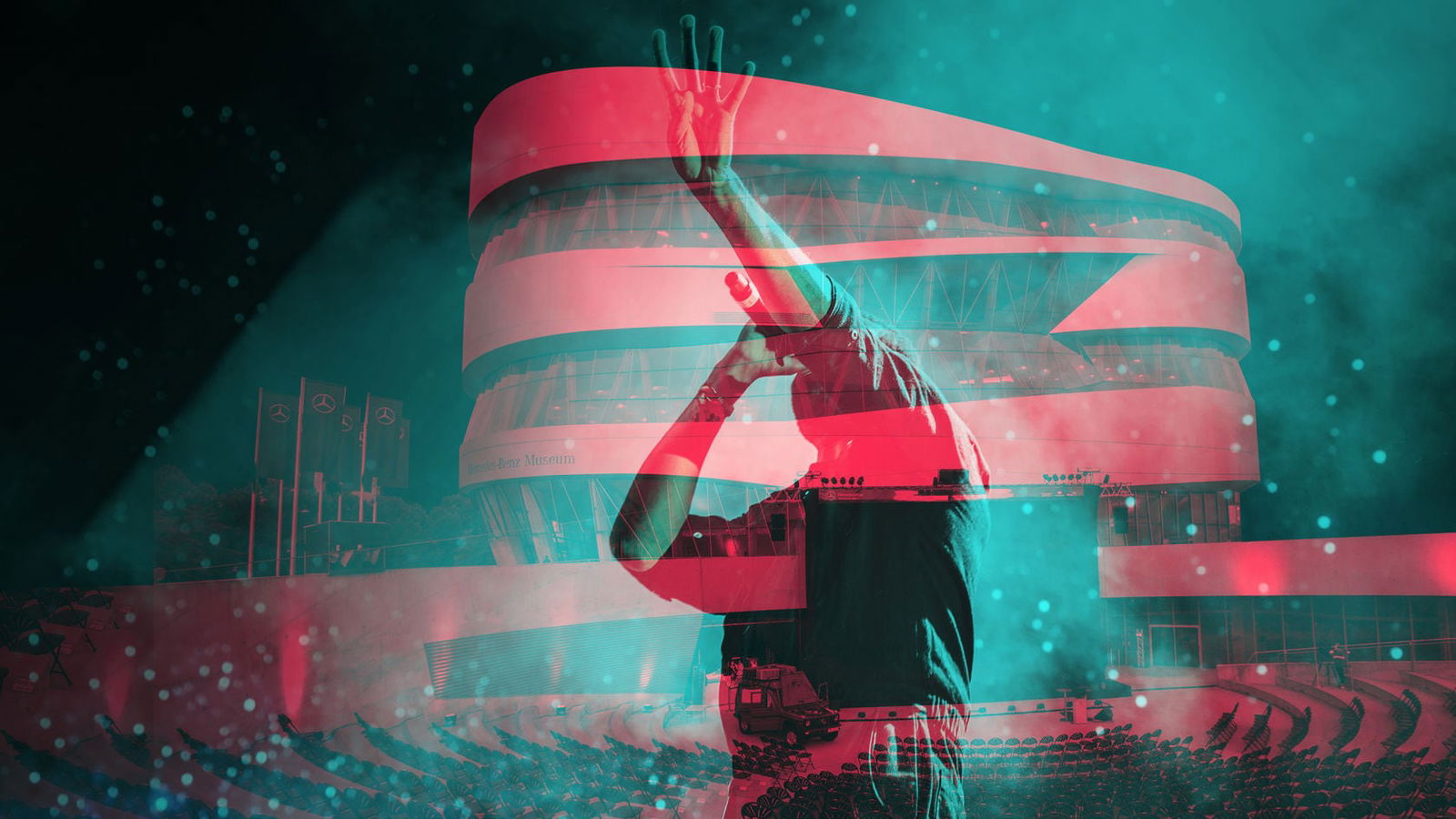 Mercedes-Benz Museum