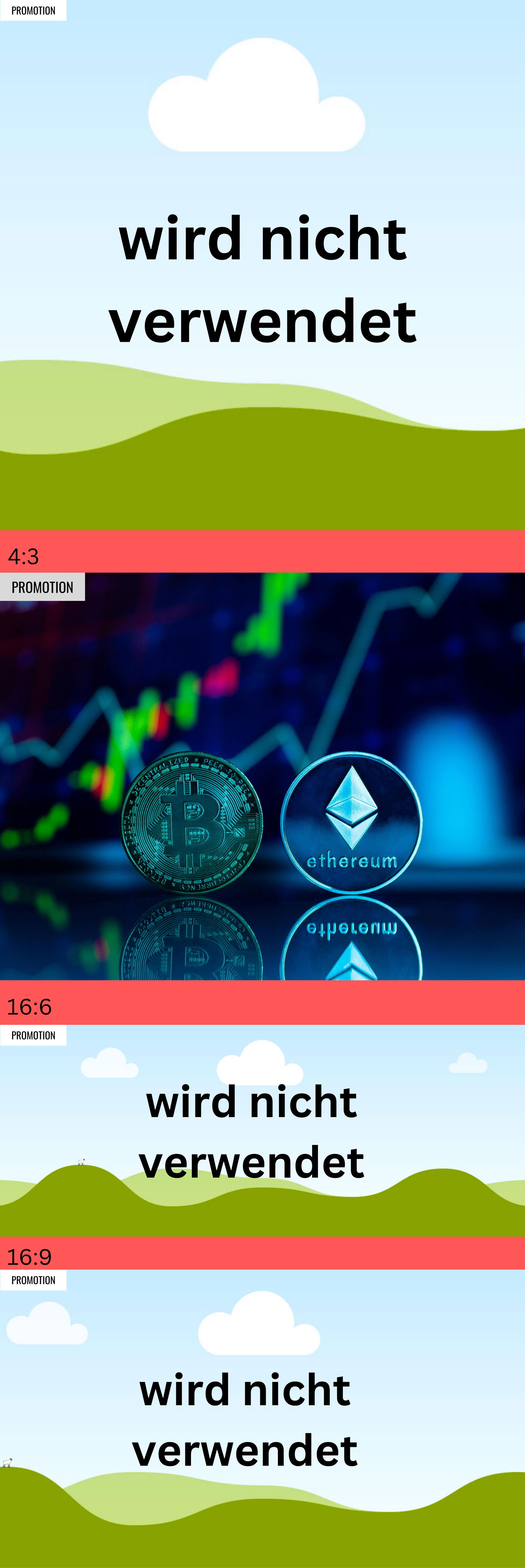  Ethereum, Bitcoin & Co.