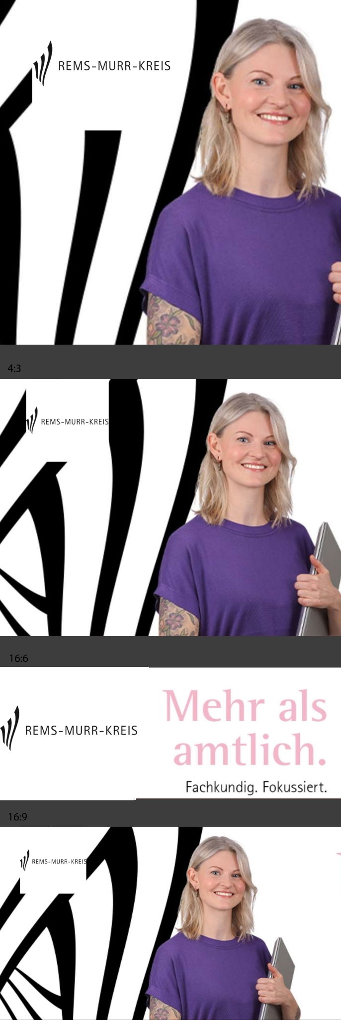 Landratsamt Rems-Murr-Kreis