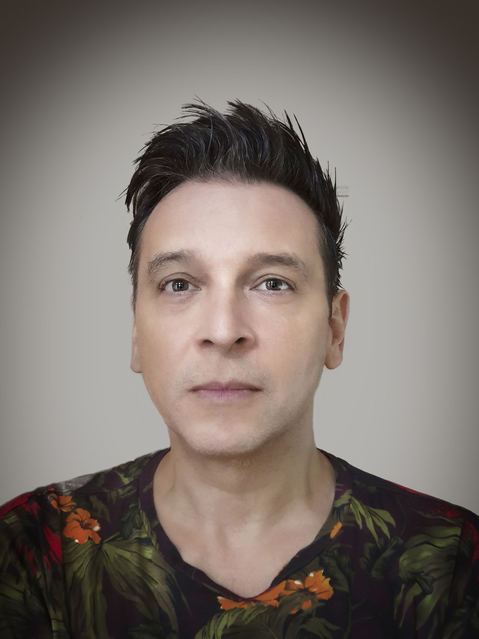 Robert Louis Griesbach