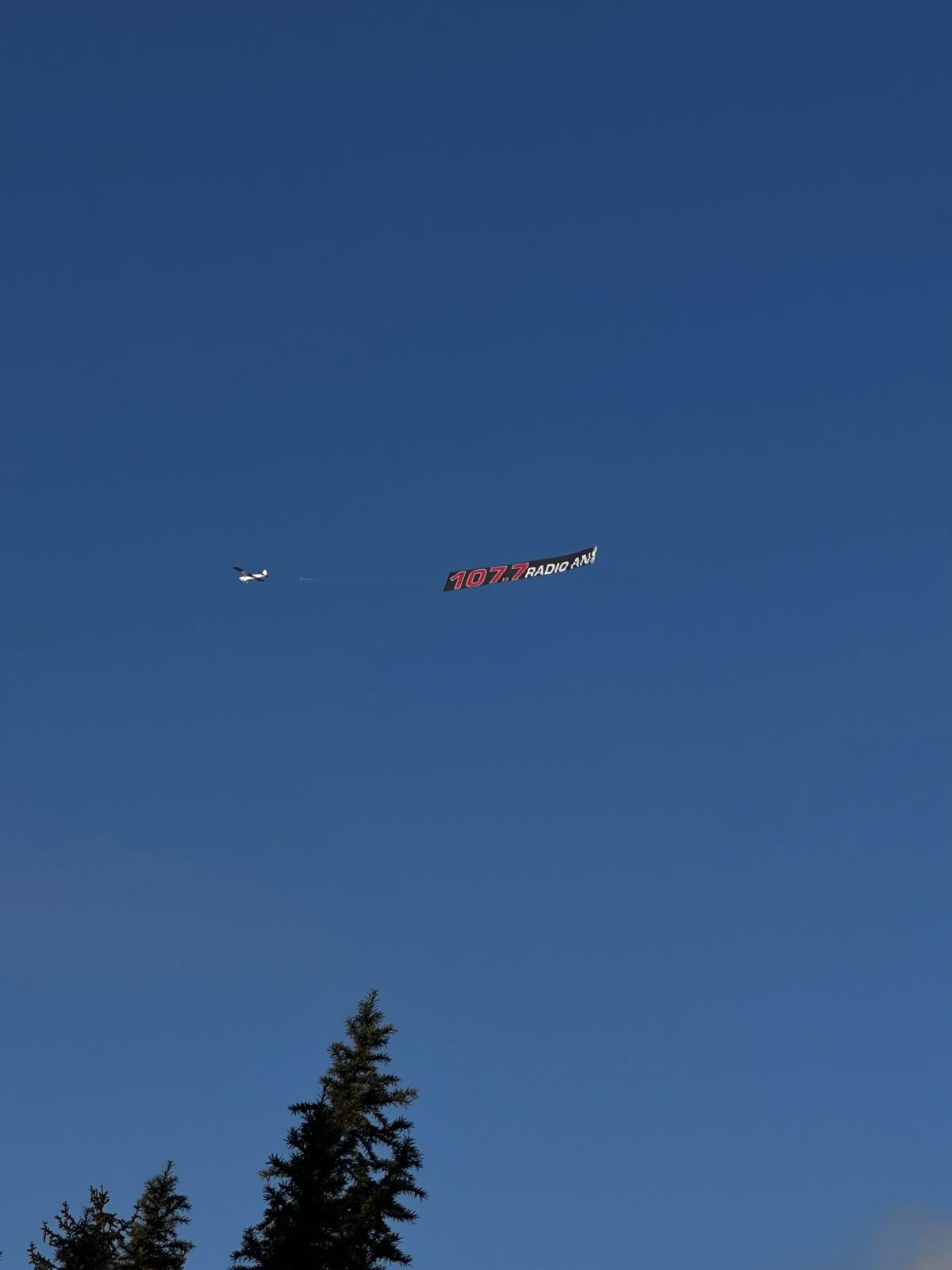 Bannerflieger