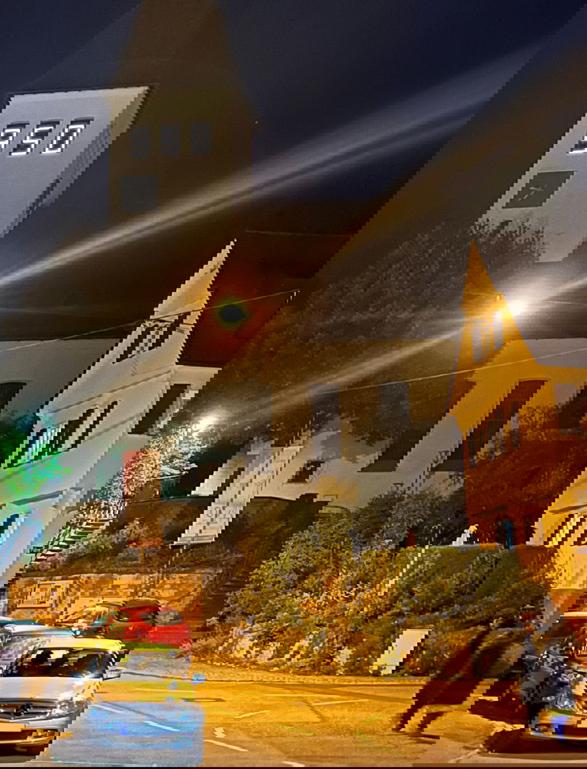 Botnanger Kirchenfenster