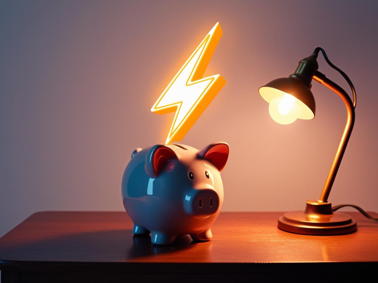 Energiekosten senken