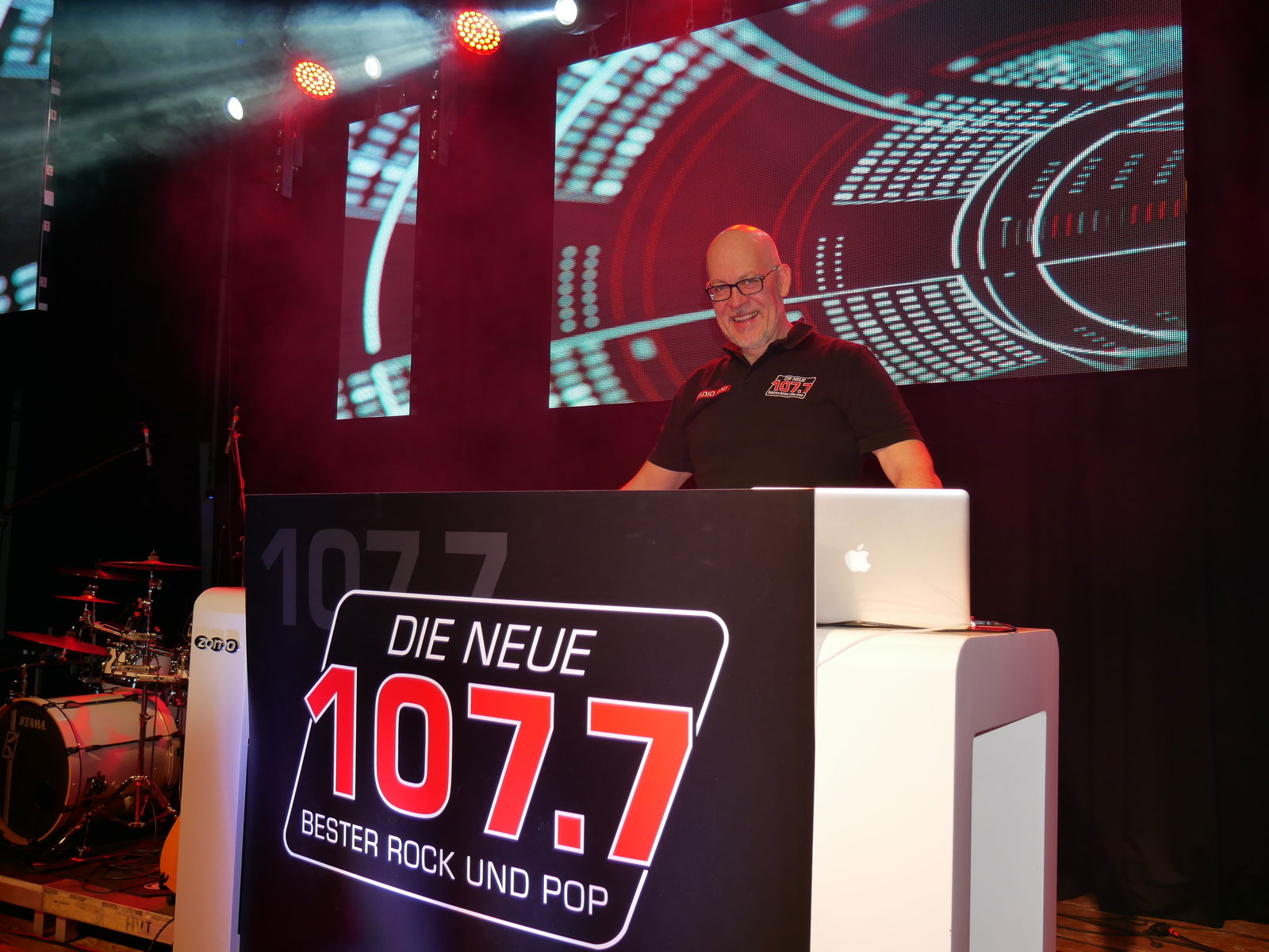 DJ Wolle