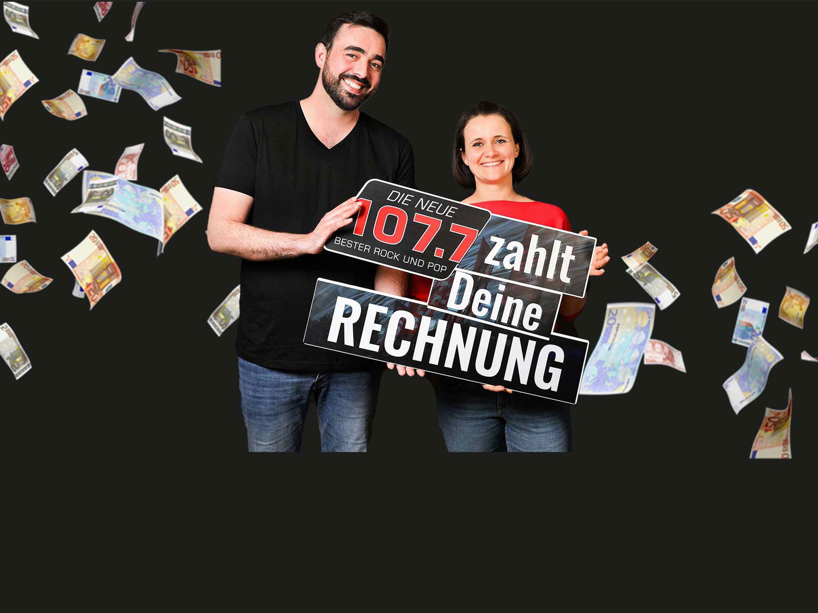 Rechnung Hannah und der Nikolaus