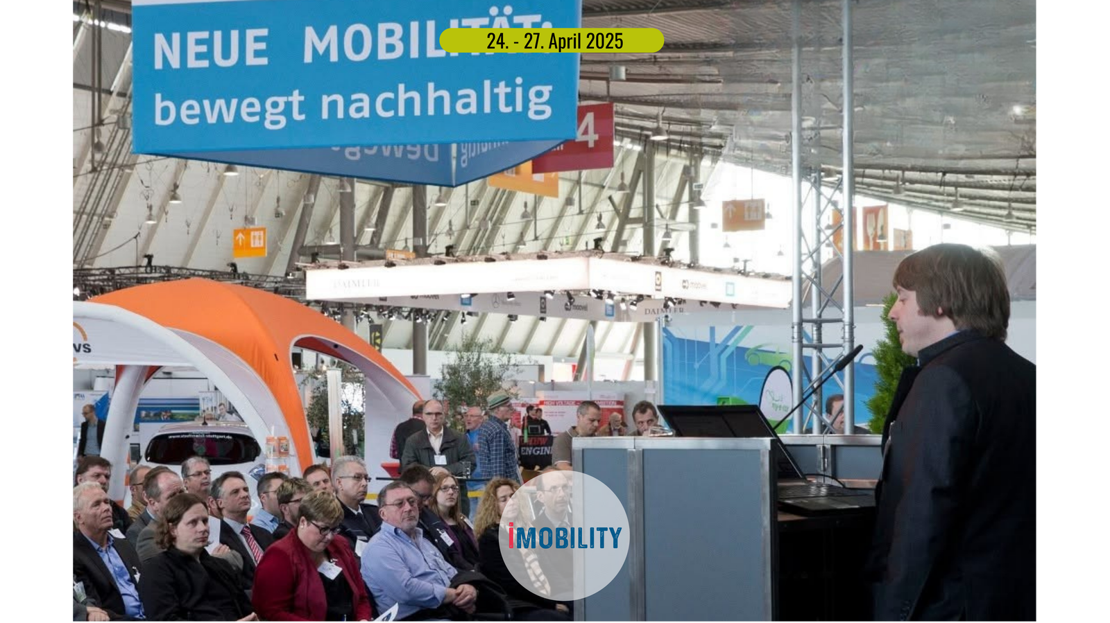 iMobility2025