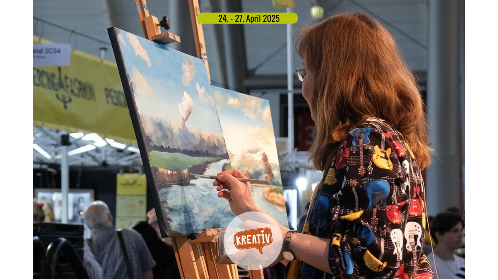 Kreativ2025