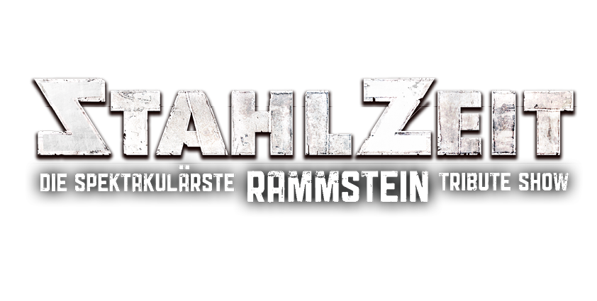 Stahlzeit Logo