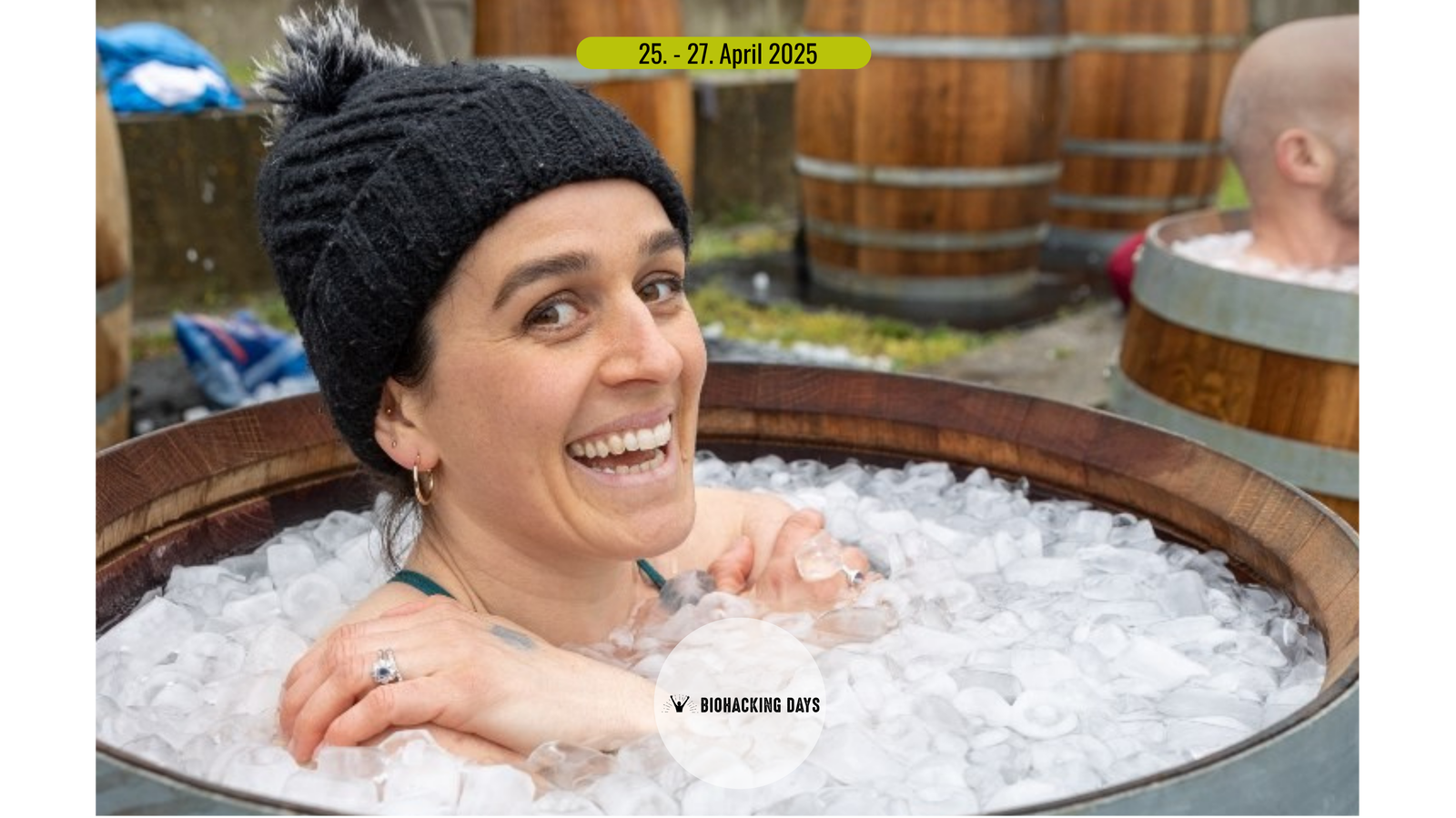 Biohacking Days 2025