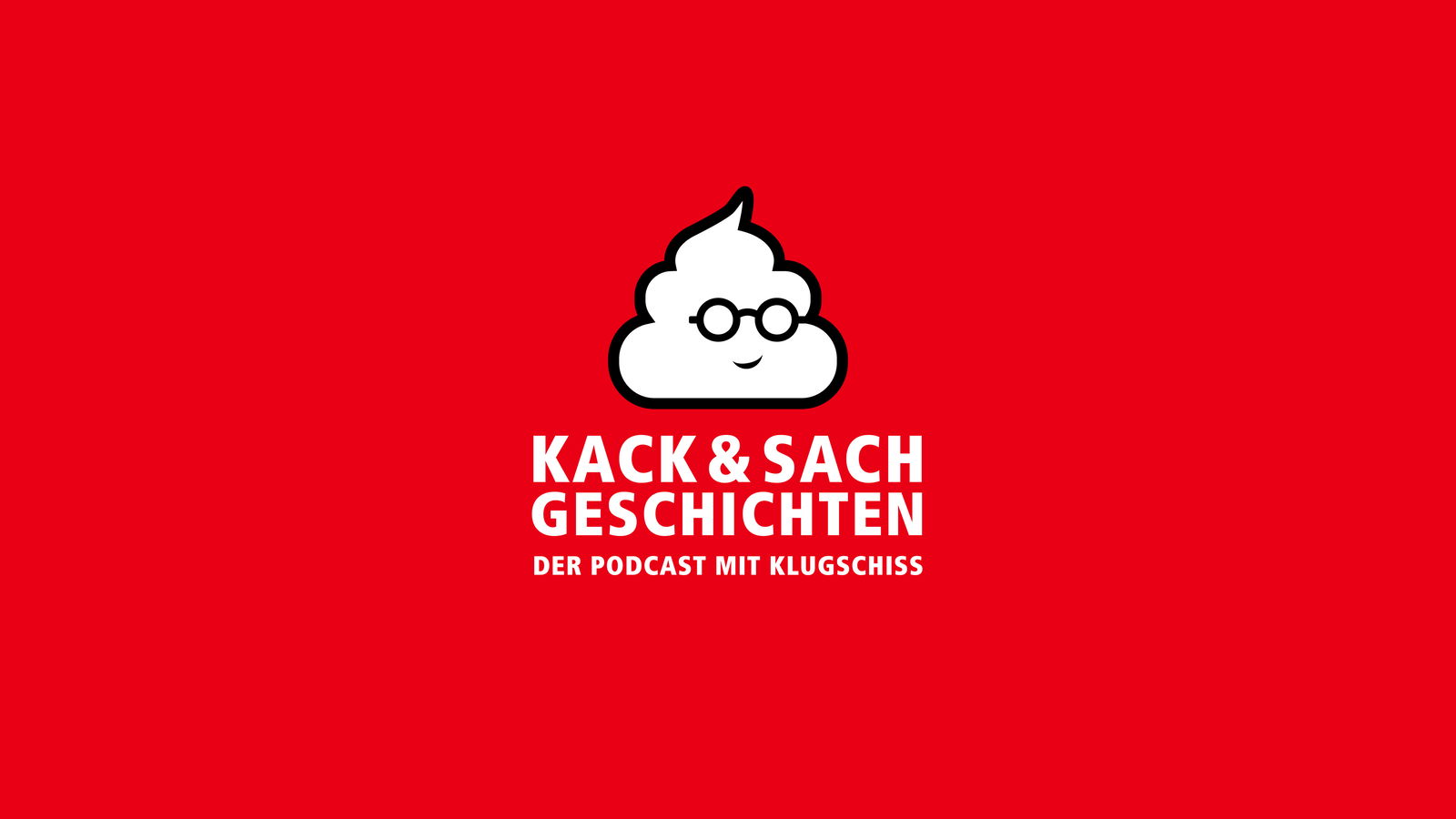Kack und Sach Geschichten Podcast
