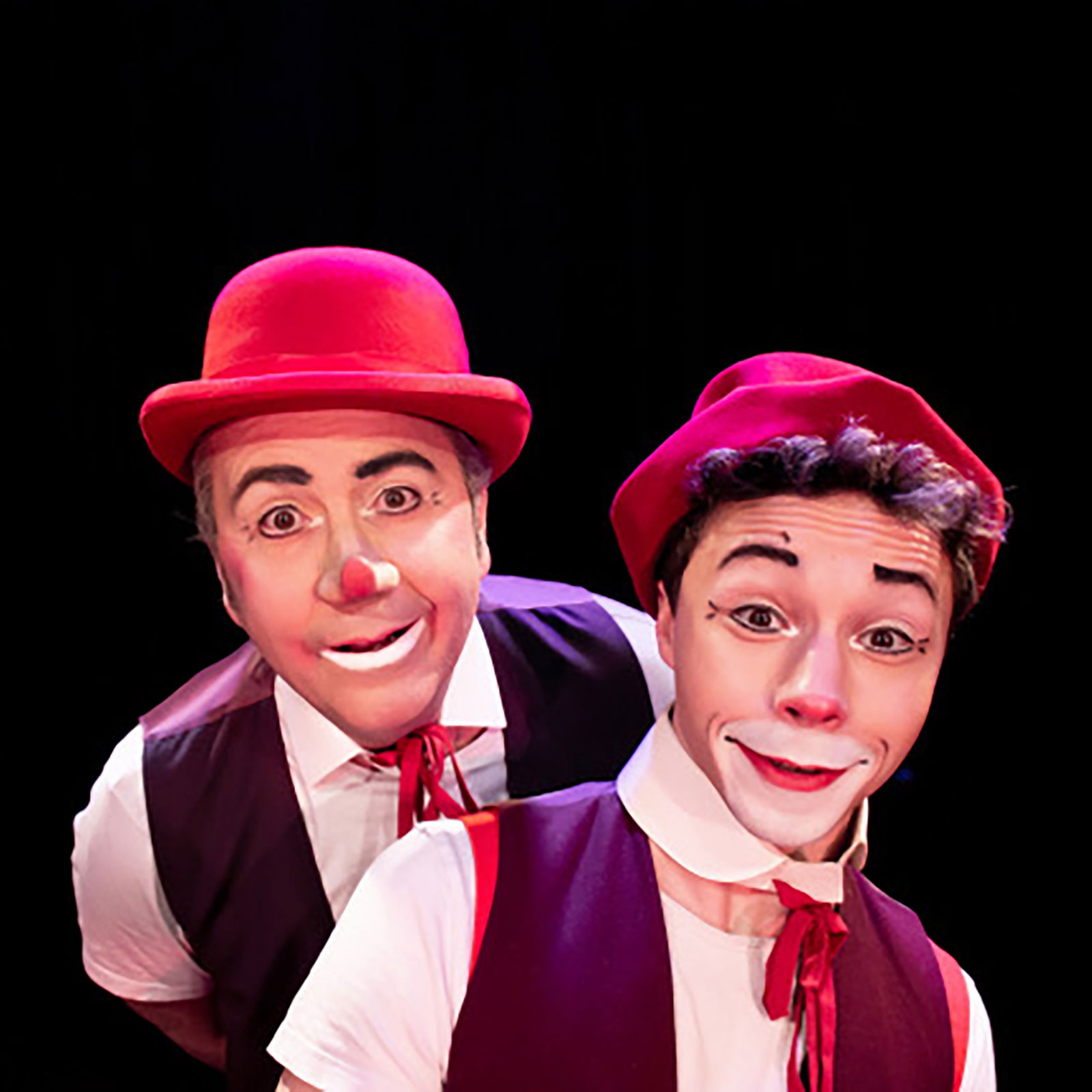 Hofmeister Ostercircus