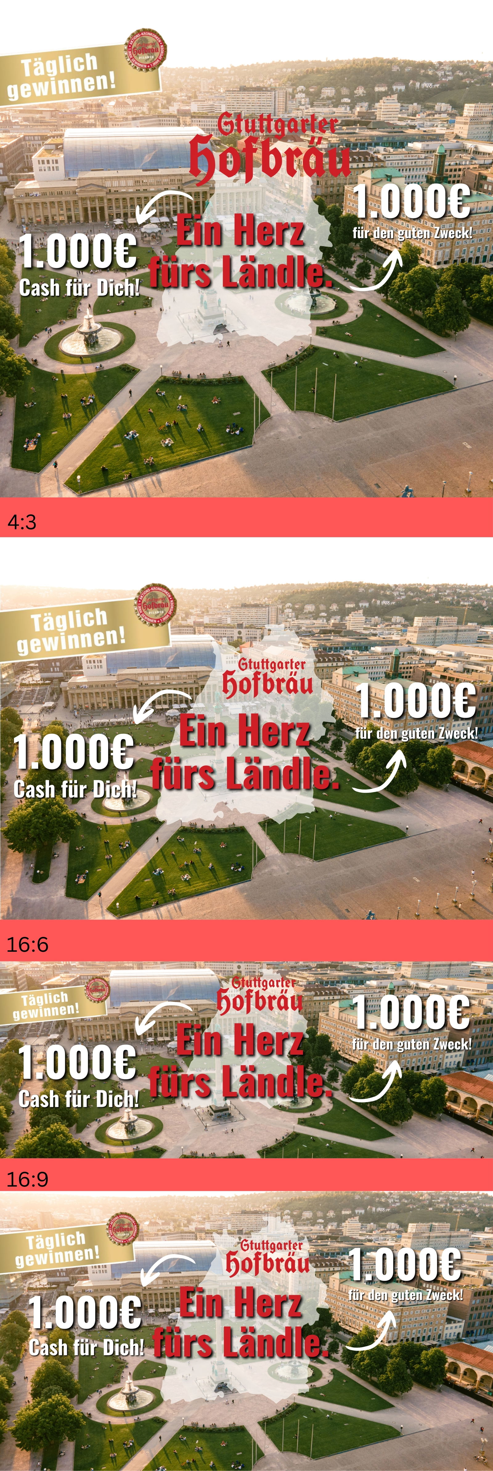 SHB, Ein Herz fürs Ländle