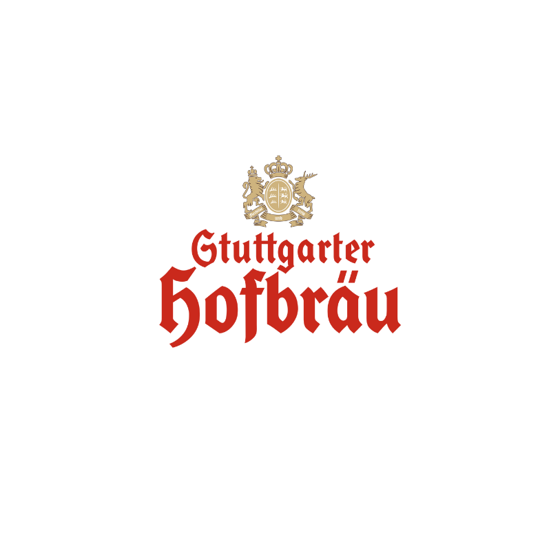 Stuttgarter Hofbräu Logo